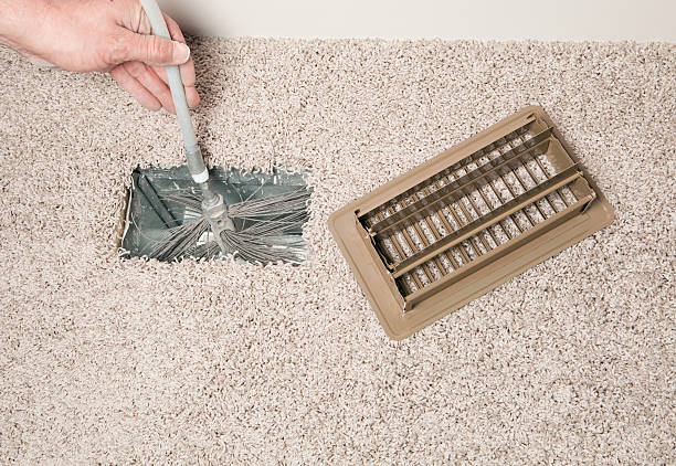 Best Affordable HVAC Duct Cleaning  in Ragland, AL